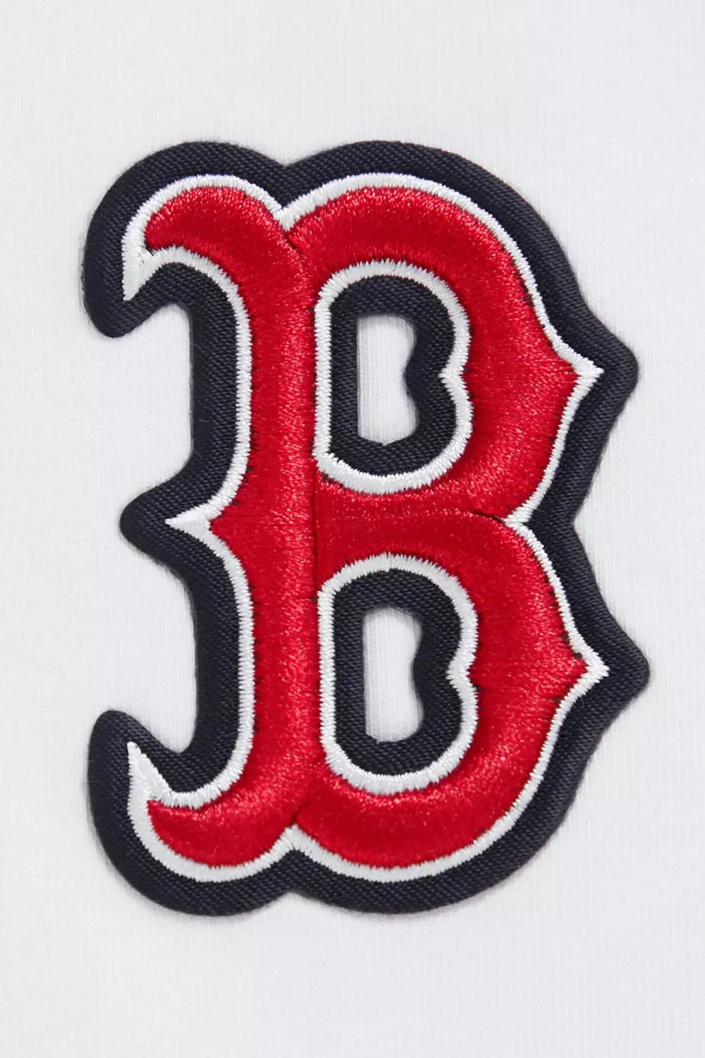 Pro Standard Women's MLB Boston Red Sox​ Classic Jersey Leggings -White - WHITE