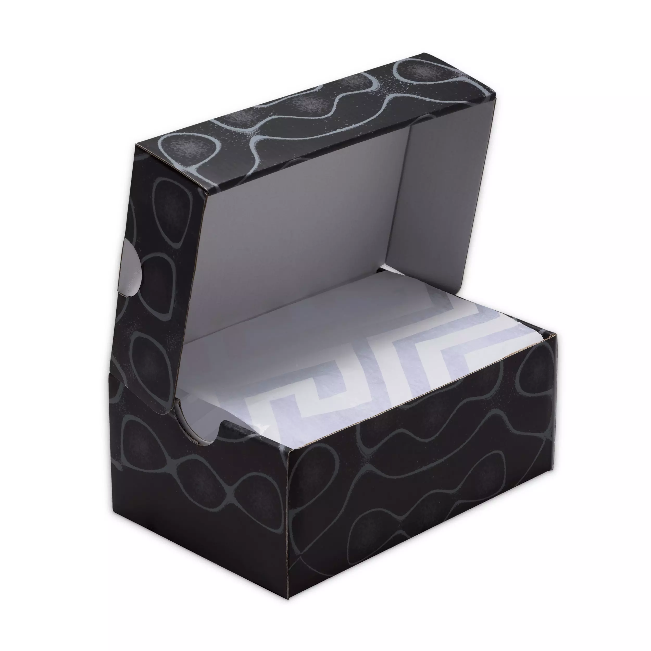 Jordan Tatum 4 "White/Black/University Red" Infant Boys' Basketball Shoe - WHITE/BLACK/RED