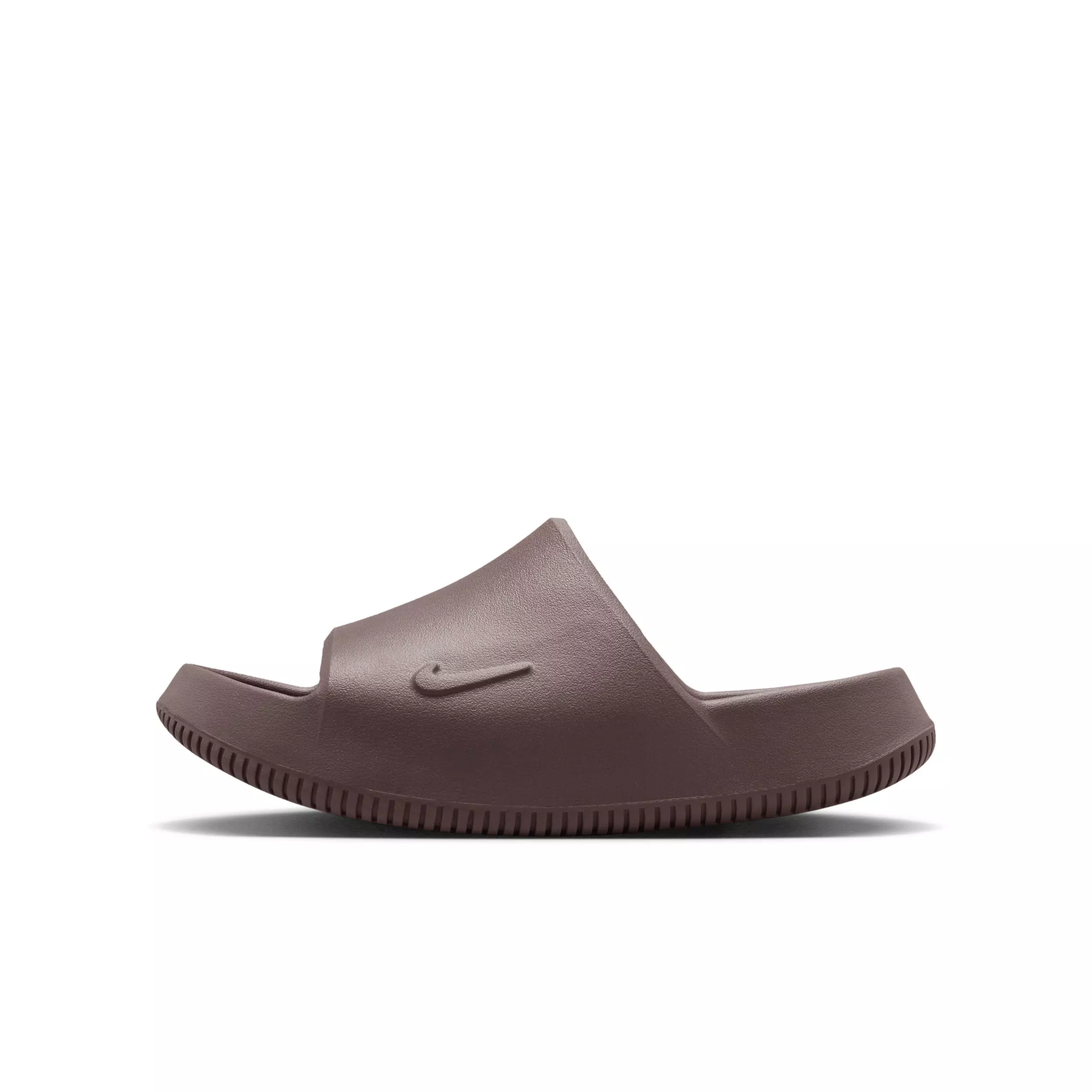 Nike Calm 2.0 "Tattoo/Tattoo" Grade School Boys' Slide - TATTOO/TATTOO