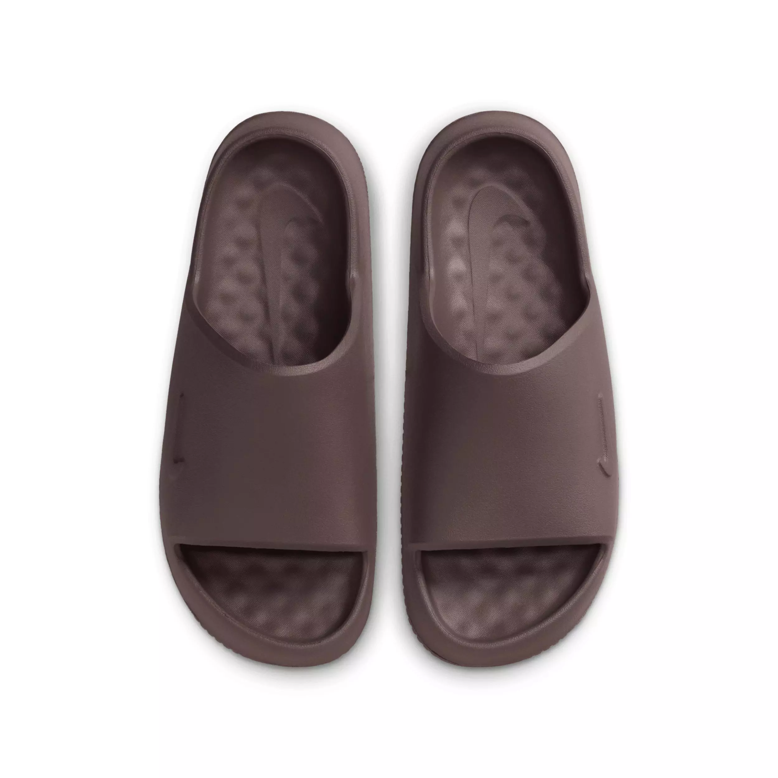 Nike Calm 2.0 "Tattoo/Tattoo" Grade School Boys' Slide - TATTOO/TATTOO