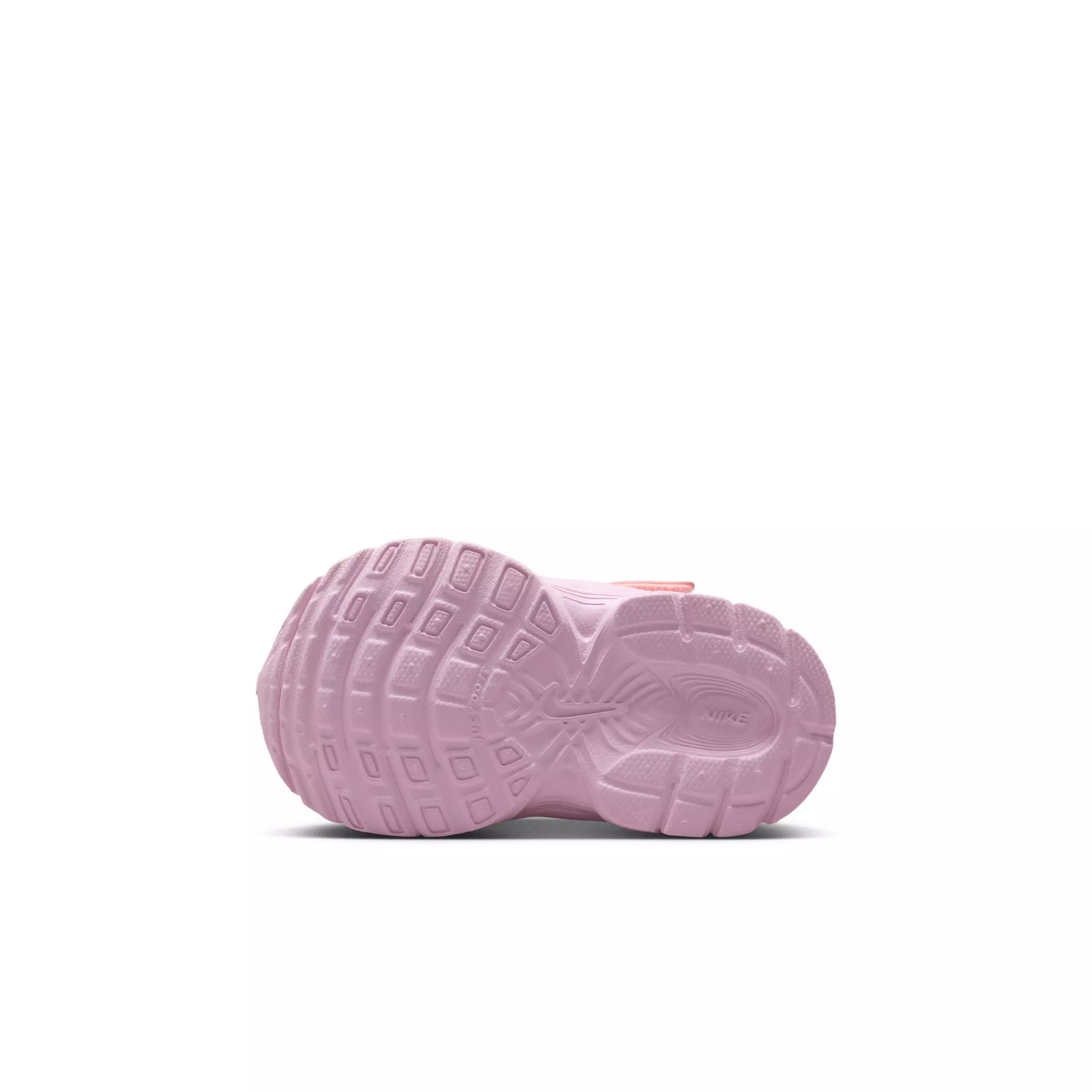 Nike V5 RNR "Pink Foam/Pinksicle/Hyper Pink" Infant Girls' Shoe - PINK/PINKSICLE/PINK