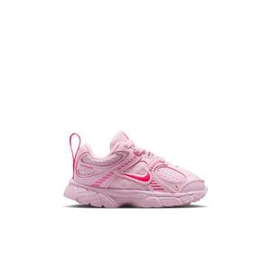 Nike V5 RNR "Pink Foam/Pinksicle/Hyper Pink" Infant Girls' Shoe