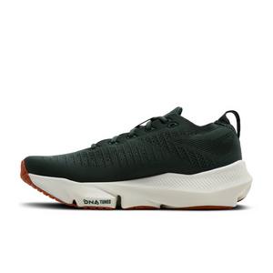 Brooks Glycerin Flex "Green/Grey/Brown" Men's Running Shoe - Green/Grey/Brown