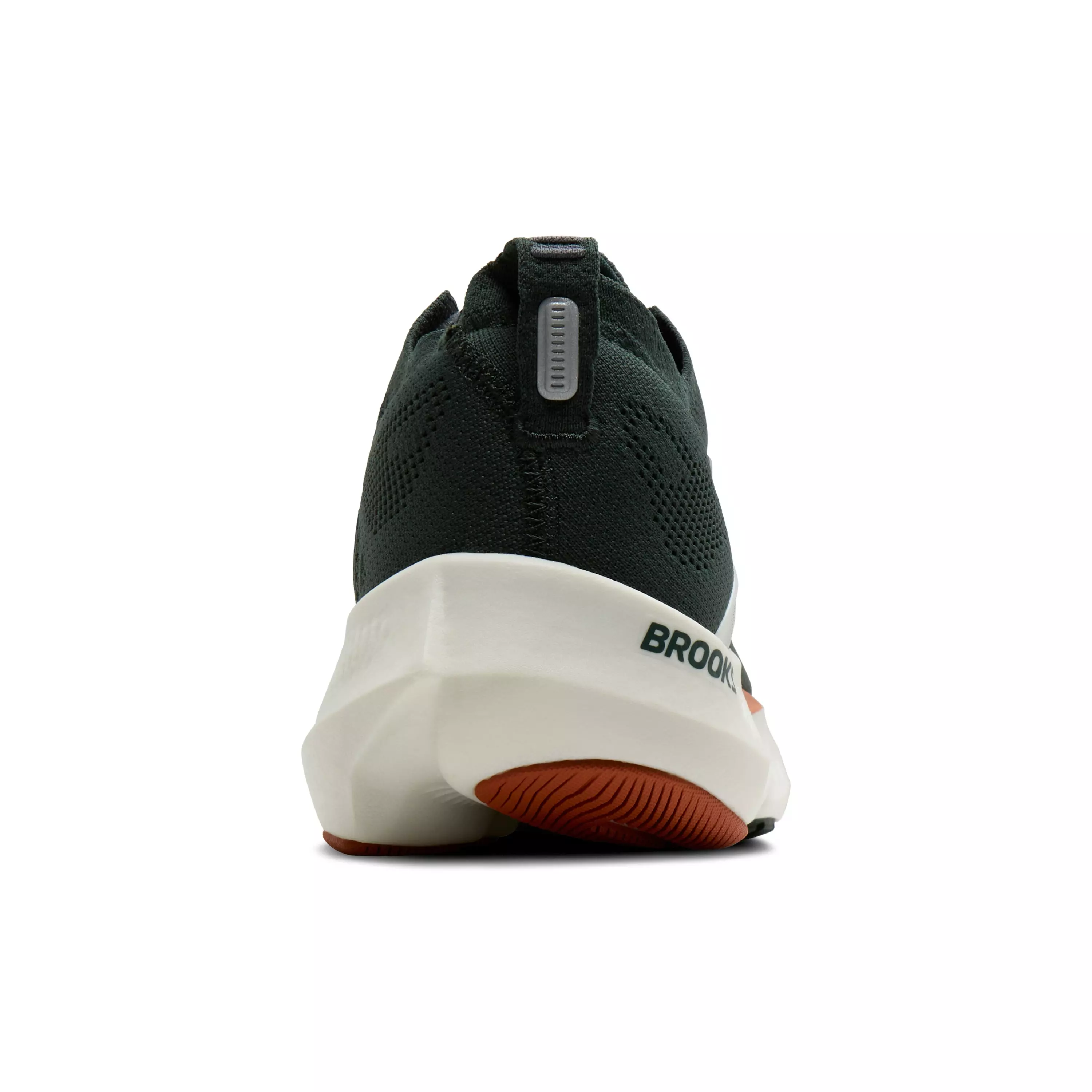 Brooks Glycerin Flex "Green/Grey/Brown" Men's Running Shoe - Green/Grey/Brown