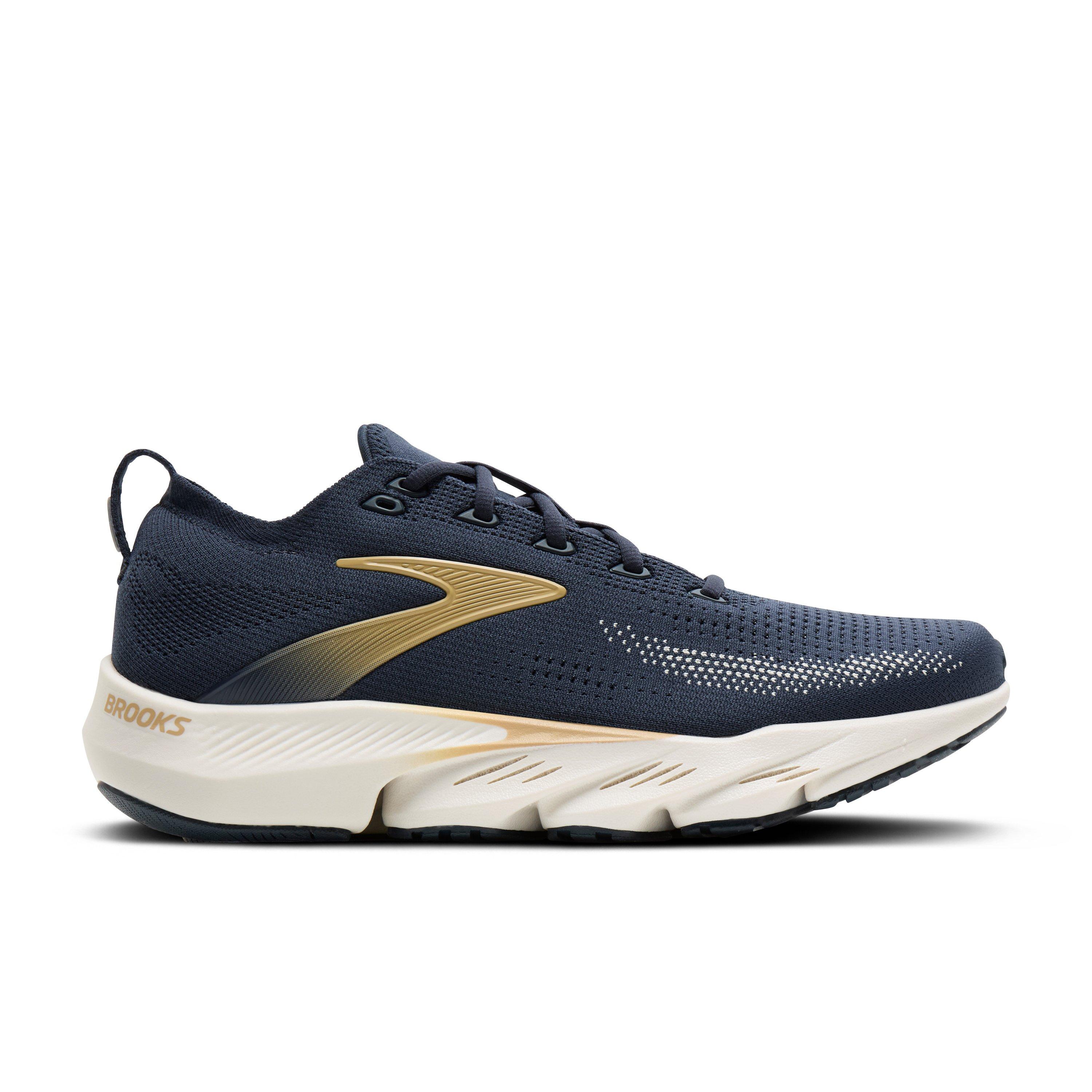 Brooks Glycerin Flex "Spellbound/Starfish/Coconut" Men's Running Shoe - SPELLBOUND/STARFISH/COCONUT
