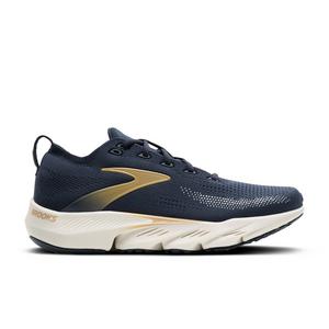 Brooks Glycerin Flex "Spellbound/Starfish/Coconut" Men's Running Shoe - SPELLBOUND/STARFISH/COCONUT