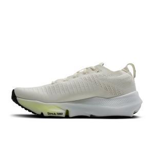 Brooks Glycerin Flex "White/Cyber Yellow/Nightlife" Men's Running Shoe - WHITE/YELLOW/NIGHTLIFE