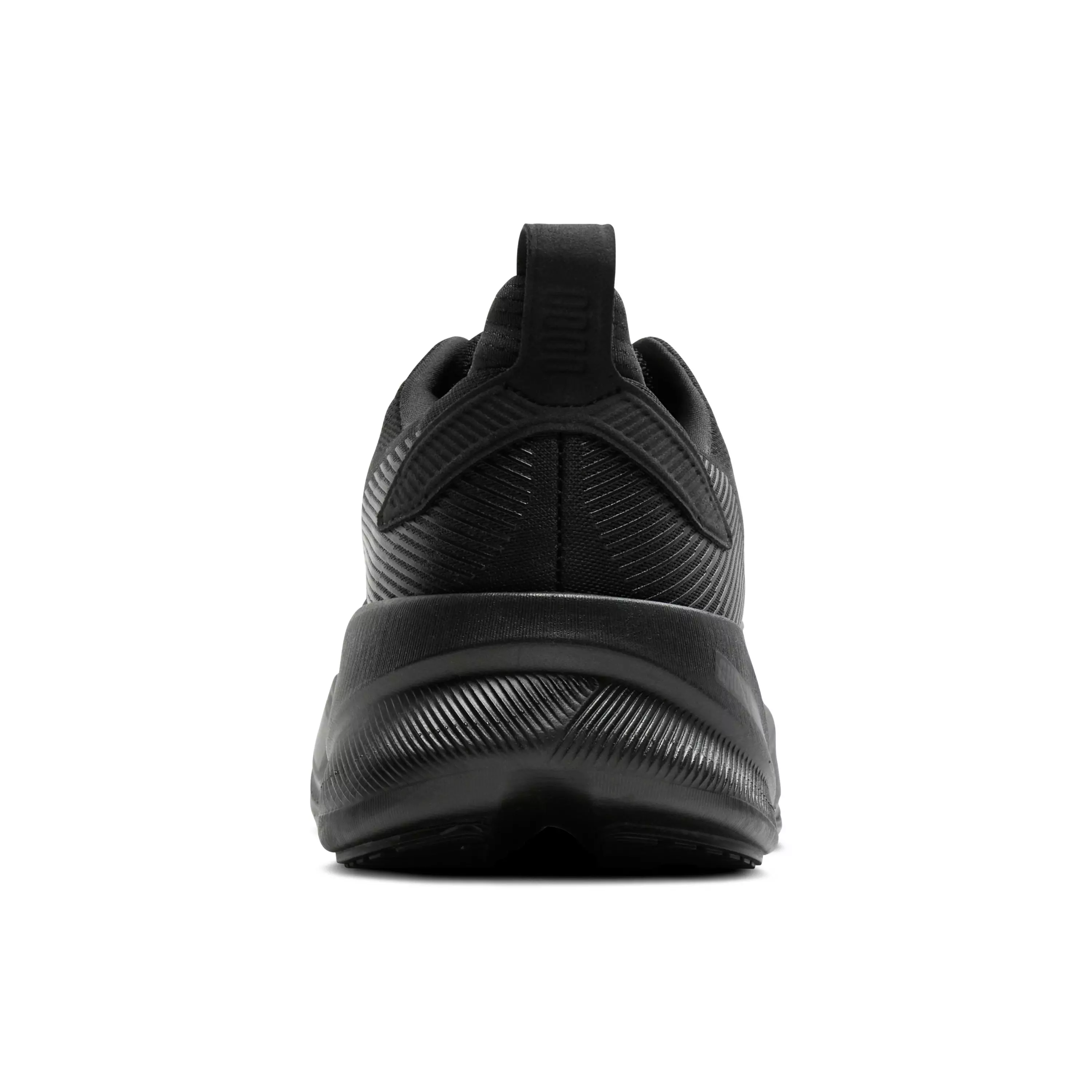 Brooks Ghost Max 4 "Black/Black/Ebony" Men's Running Shoe - BLACK/BLACK/EBONY