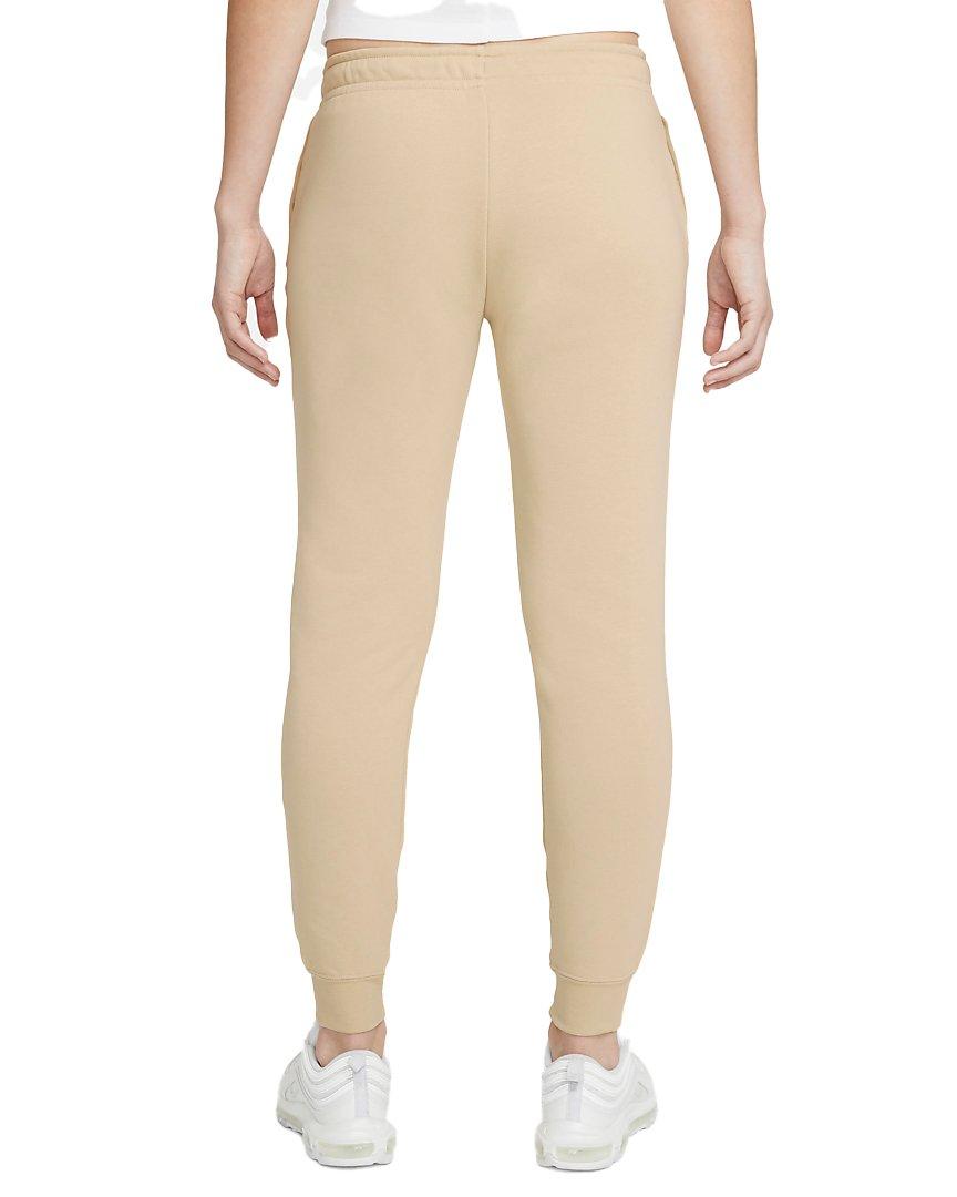 Nike Women's Sportswear Essential Fleece Jogger Pants - Hibbett
