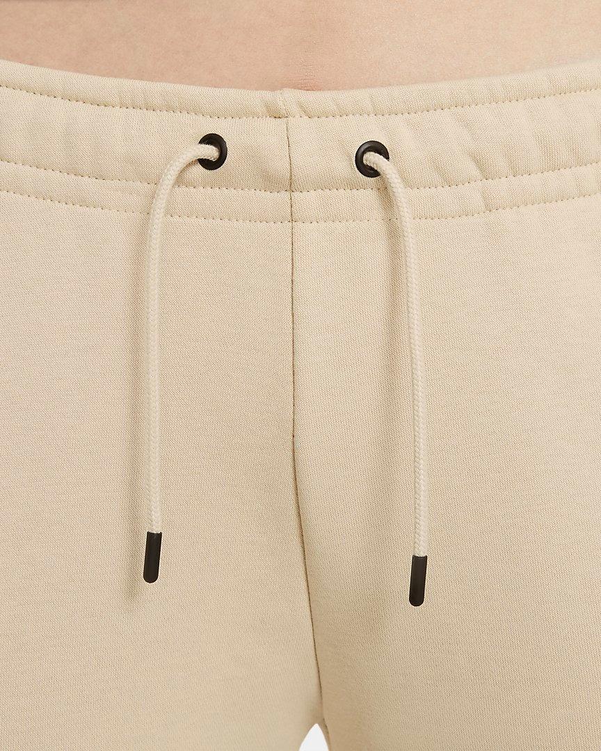Nike Women's Sportswear Essential Fleece Jogger Pants - Hibbett