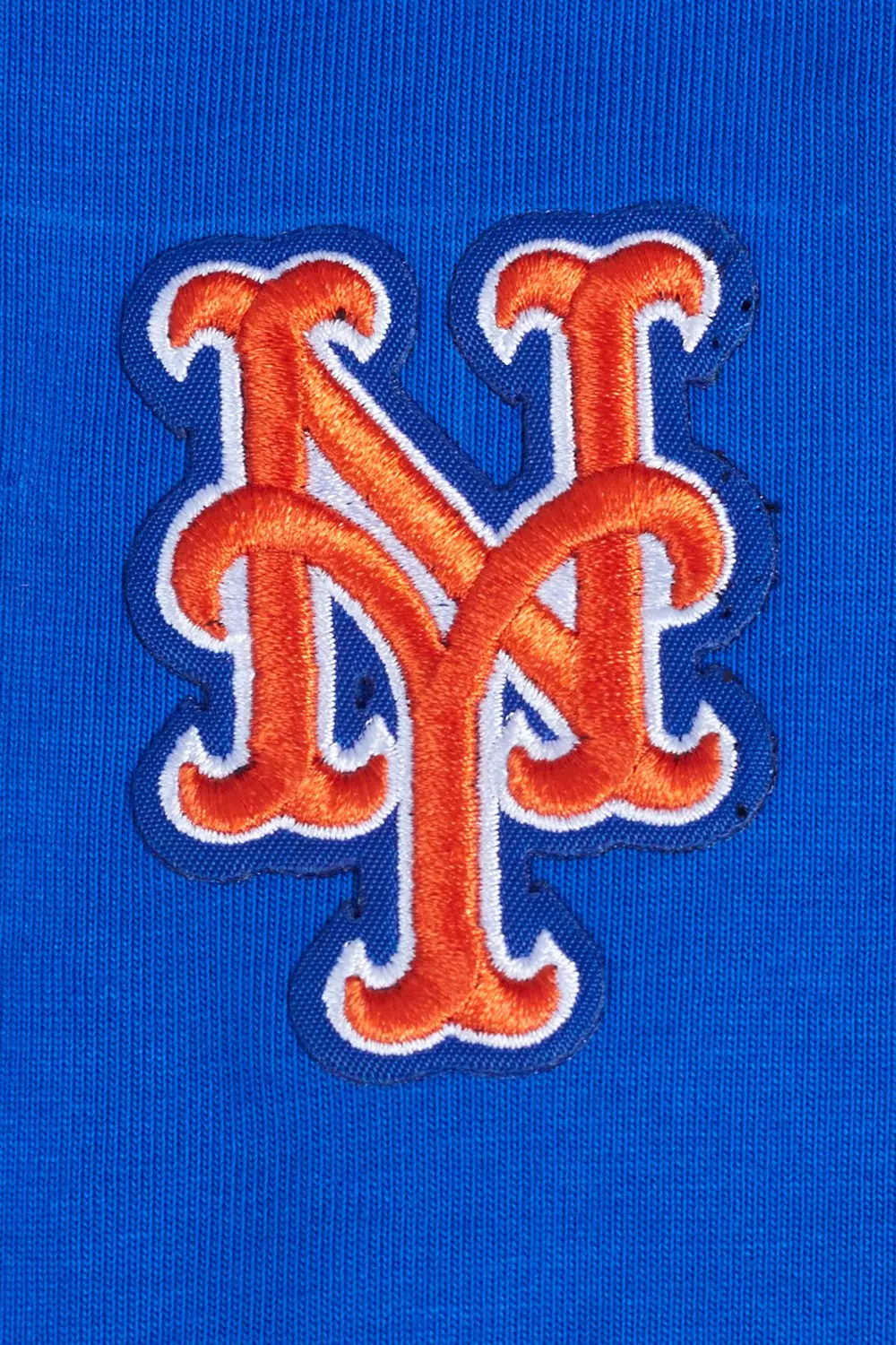 Pro Standard Women's MLB New York Mets​ Classic Jersey Leggings -Royal - ROYAL