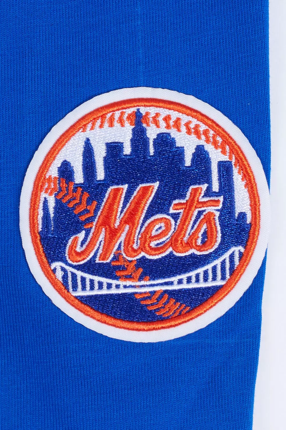 Pro Standard Women's MLB New York Mets​ Classic Jersey Leggings -Royal - ROYAL