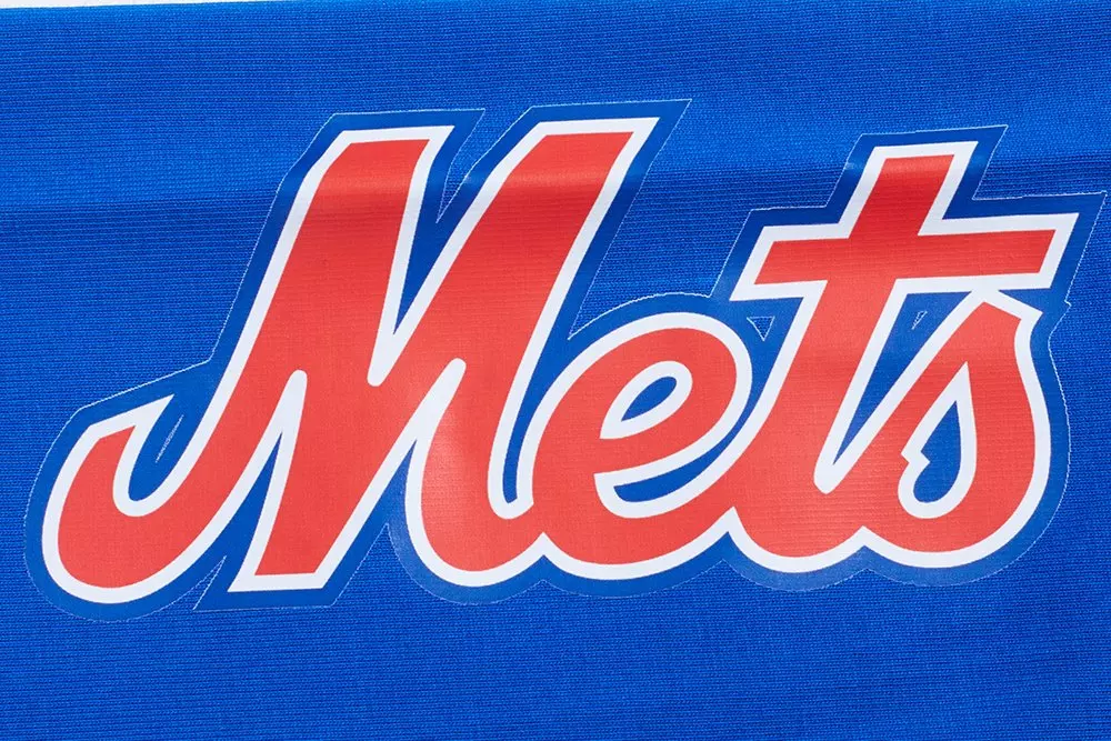 Pro Standard Women's MLB New York Mets​ Classic Jersey Leggings -Royal - ROYAL