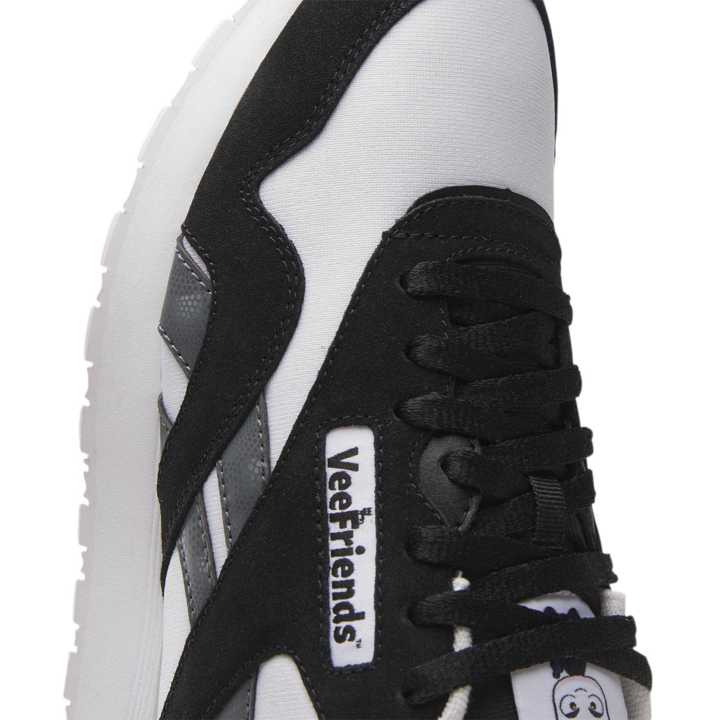 Classic Nylon Shoes - Core Black / Ftwr White / Ftwr White