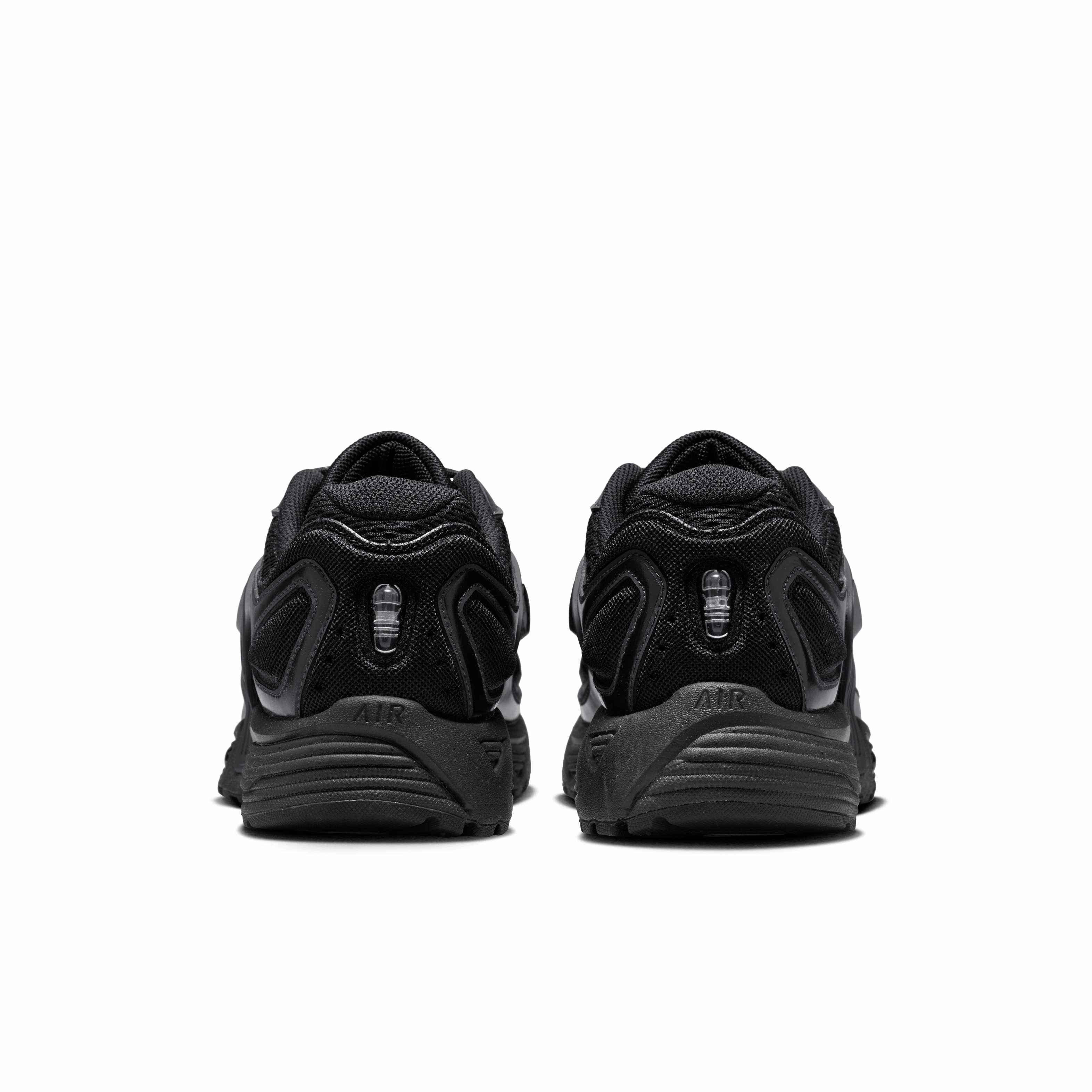 Nike Air Pegasus Wave "Black/Anthracite/Cyber/Black" Men's Shoe - BLACK/ANTHRACITE/CYBER/BLACK Thumbnail View 5