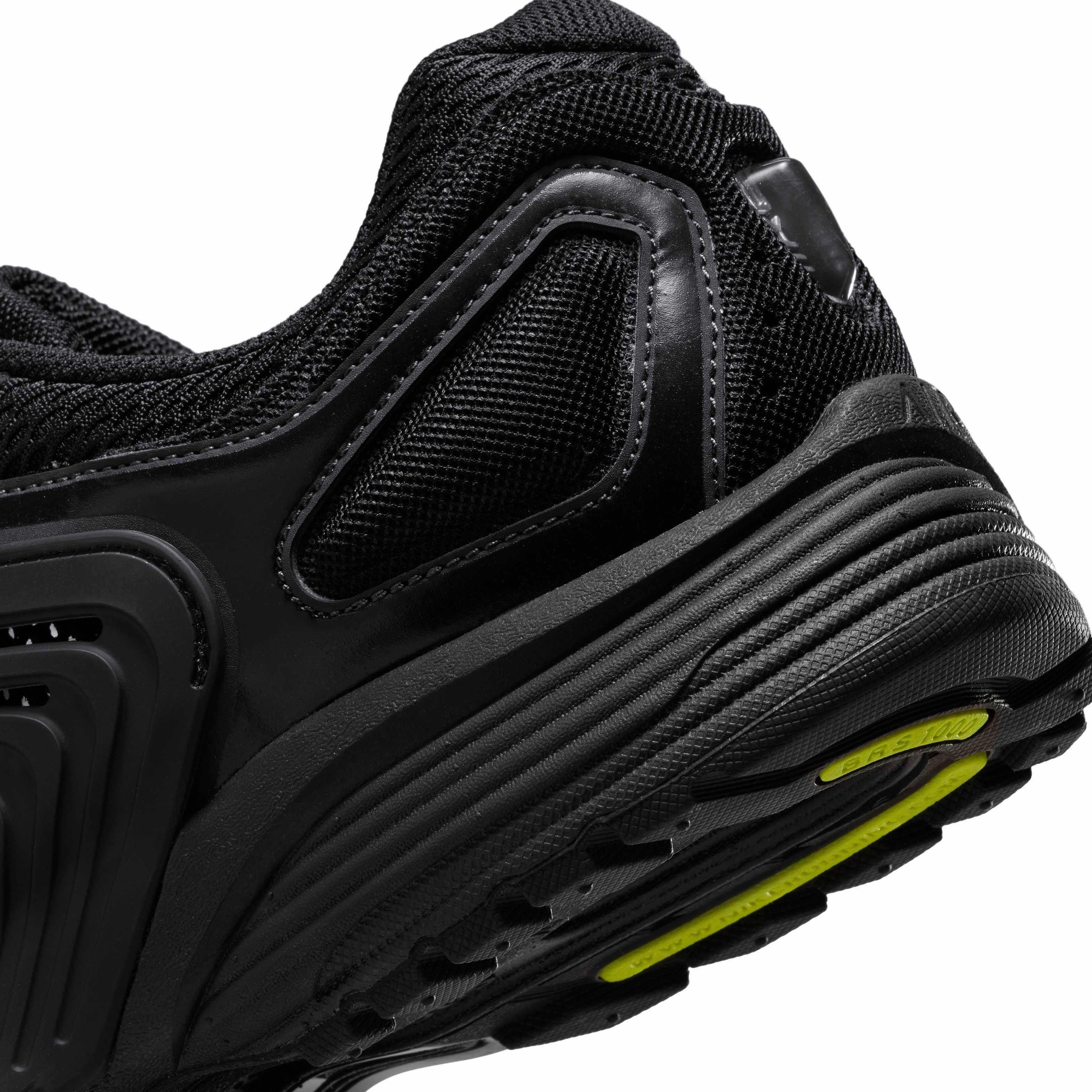 Nike Air Pegasus Wave "Black/Anthracite/Cyber/Black" Men's Shoe - BLACK/ANTHRACITE/CYBER/BLACK Thumbnail View 8