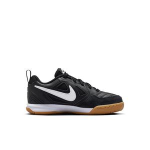 Nike Gato "Black/Black/Gum Light Brown/White" Preschool Boys' Shoe