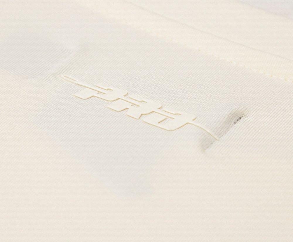 Pro Standard Women's MLB New York Yankees Neutral SJ Boxy Top - Cream - CREAM Thumbnail View 6