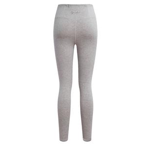 Pro Standard Women's MLB New York Yankees​ Classic Jersey Leggings -Grey