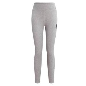 Pro Standard Women's MLB New York Yankees​ Classic Jersey Leggings -Grey