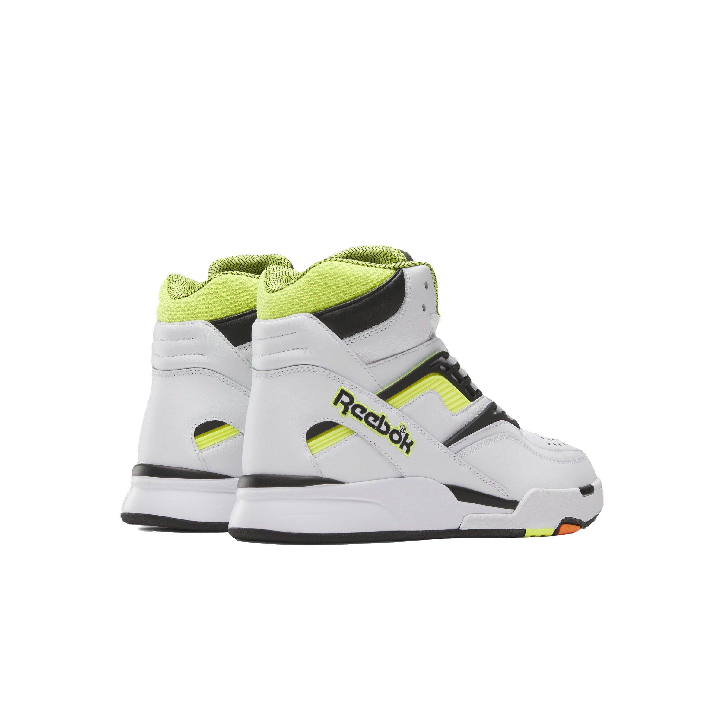 Reebok Pump TZ 