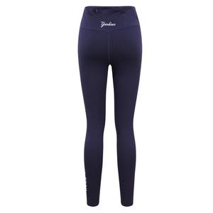 Pro Standard Women's MLB New York Yankees​ Classic Jersey Leggings -Navy