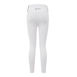 Pro Standard Women's MLB New York Yankees​ Classic Jersey Leggings -White