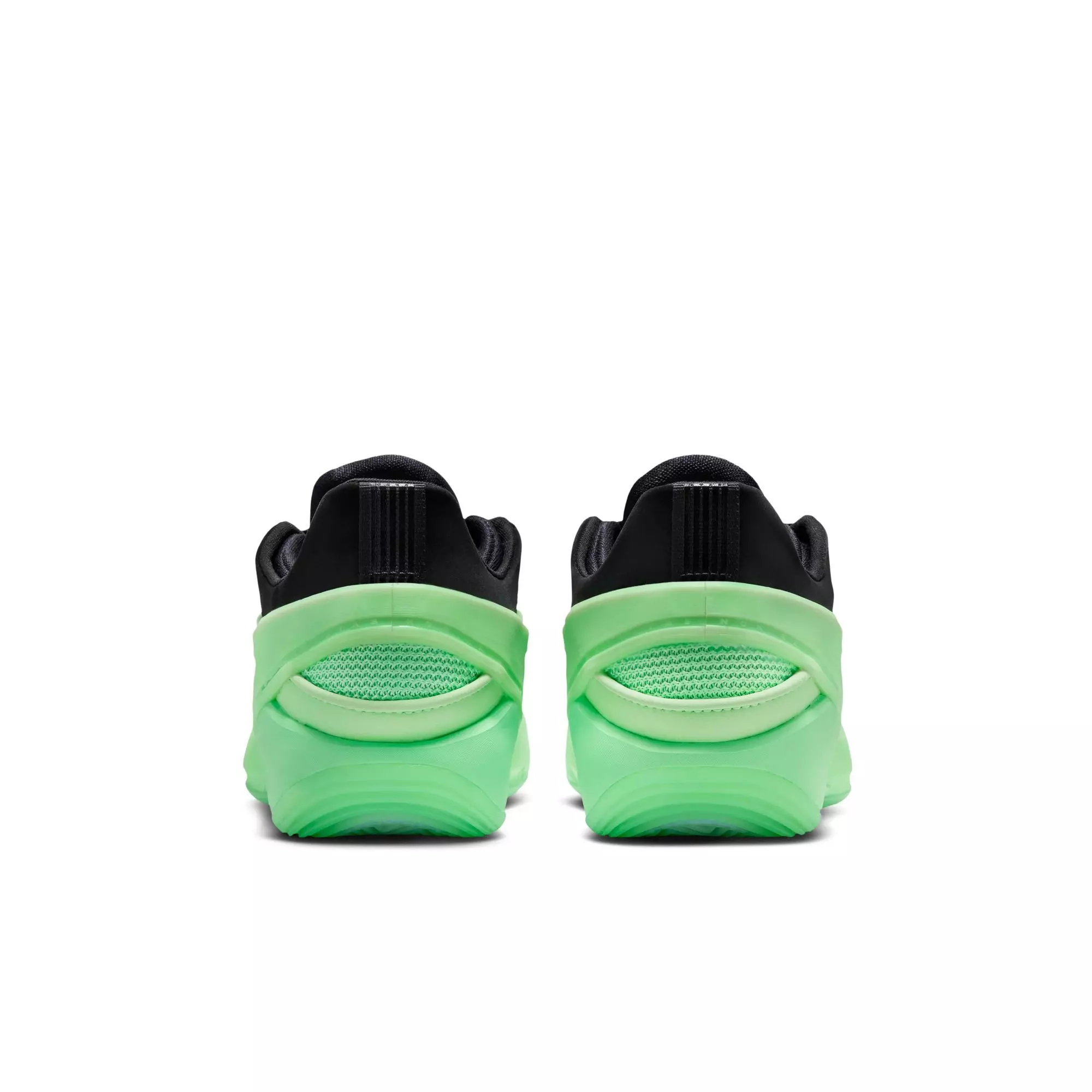 Jordan Luka 5 "Venom" Grade School Kids' "Illusion Green" Basketball Shoe - ILLUSION GREEN/BLACK
