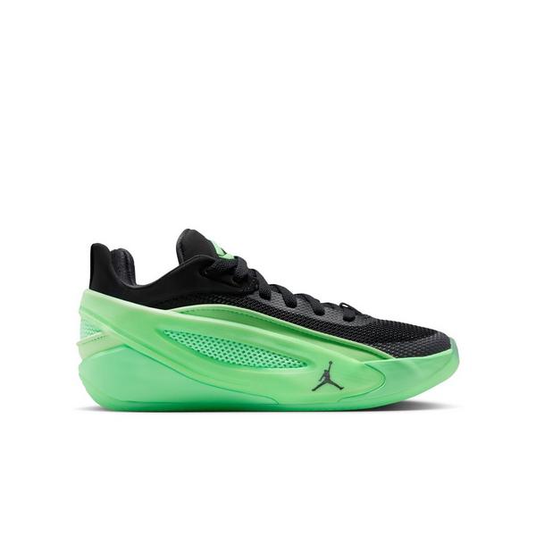 Jordan Luka 5 "Venom" Grade School Kids' Basketball Shoe