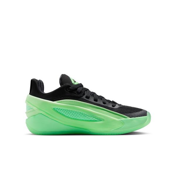 Jordan Luka 5 "Venom" Grade School Kids' Basketball Shoe