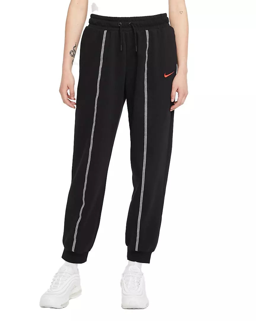 NIKE SPORTSWEAR ICON CLASH WOMENS JUMPSUIT BRAND NEW WITH TAGS Size Small