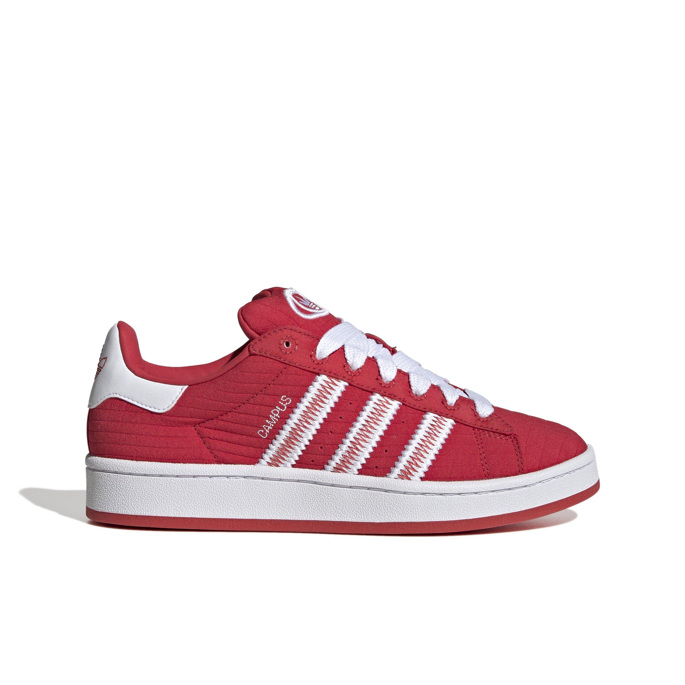 Campus shoes outlet red womens