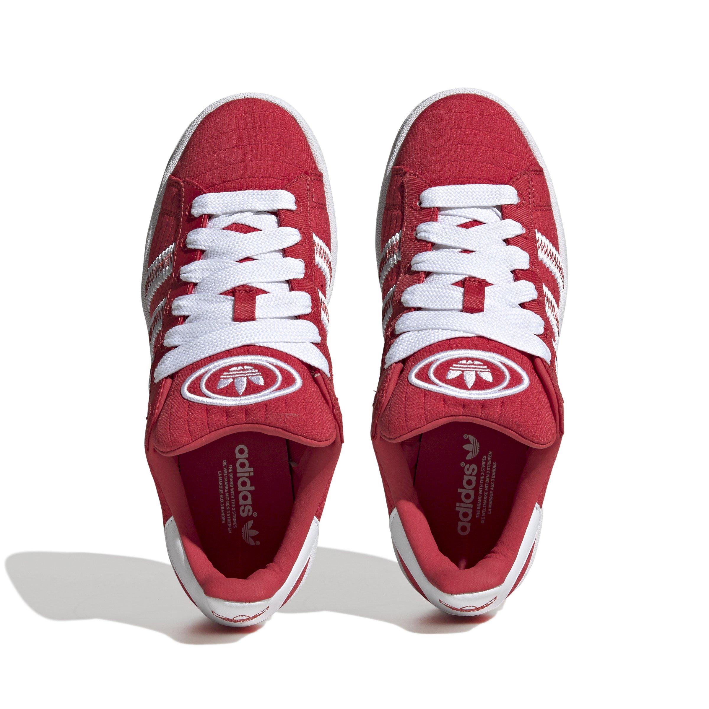 dun cascade religie adidas Originals Campus 00s "Red/Ftwr White/Halo Blue" Women's Shoe