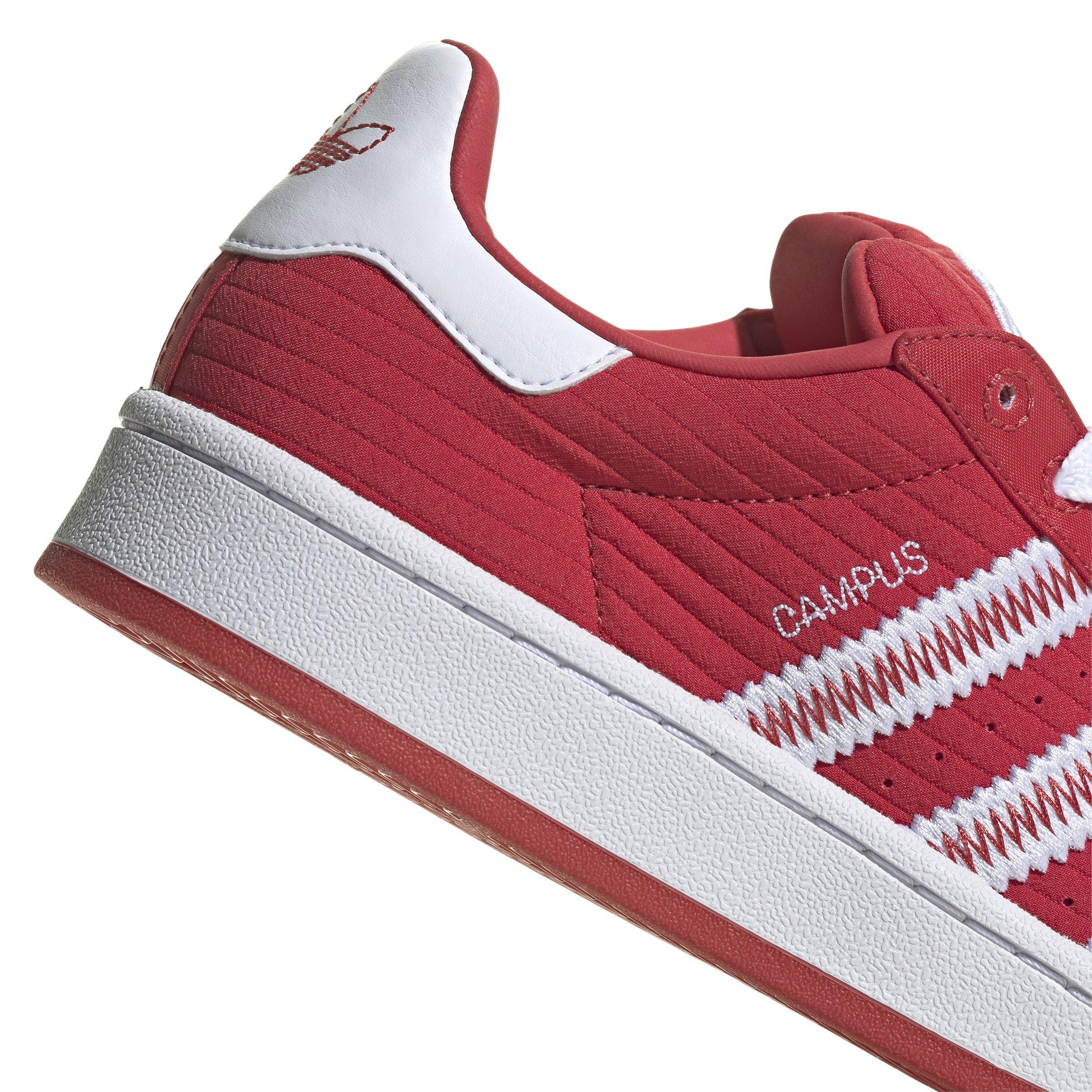 adidas Campus W Ray Red (Women's)