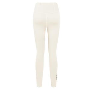 Pro Standard Women's MLB Chicago Cubs Neutral HW Jersey Legging -Cream