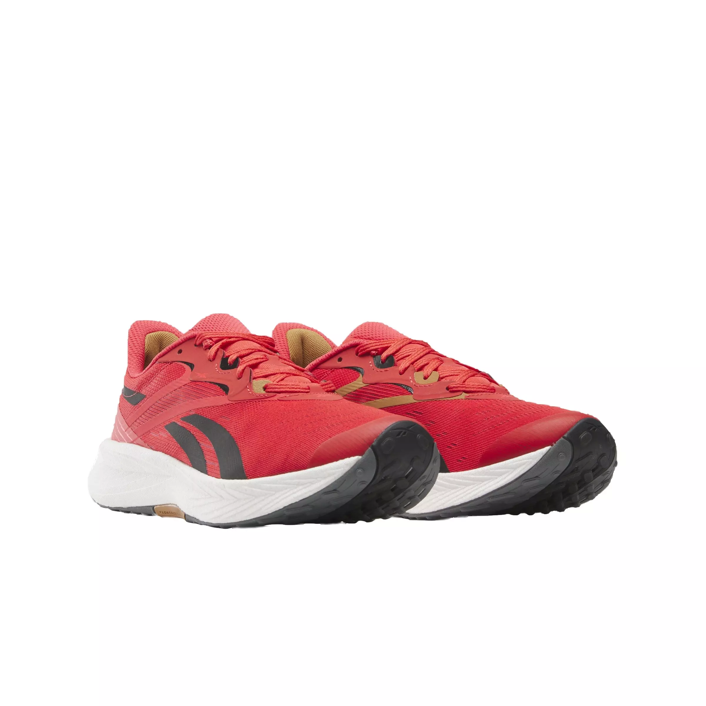 Reebok Floatride Energy 5 "Cherry/Core Black/Ftwr White" Men's Running Shoe - CHERRY/BLACK/WHITE