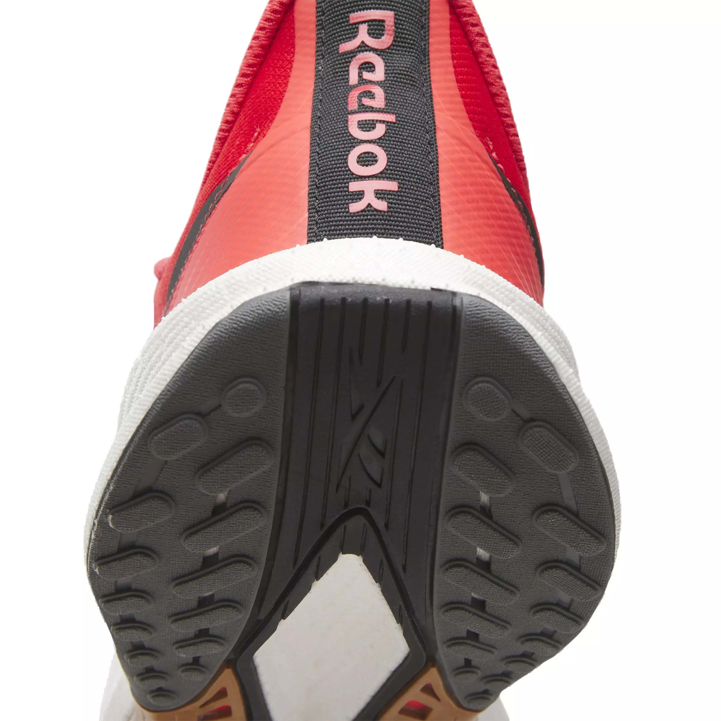 Reebok Floatride Energy 5 "Cherry/Core Black/Ftwr White" Men's Running Shoe - CHERRY/BLACK/WHITE