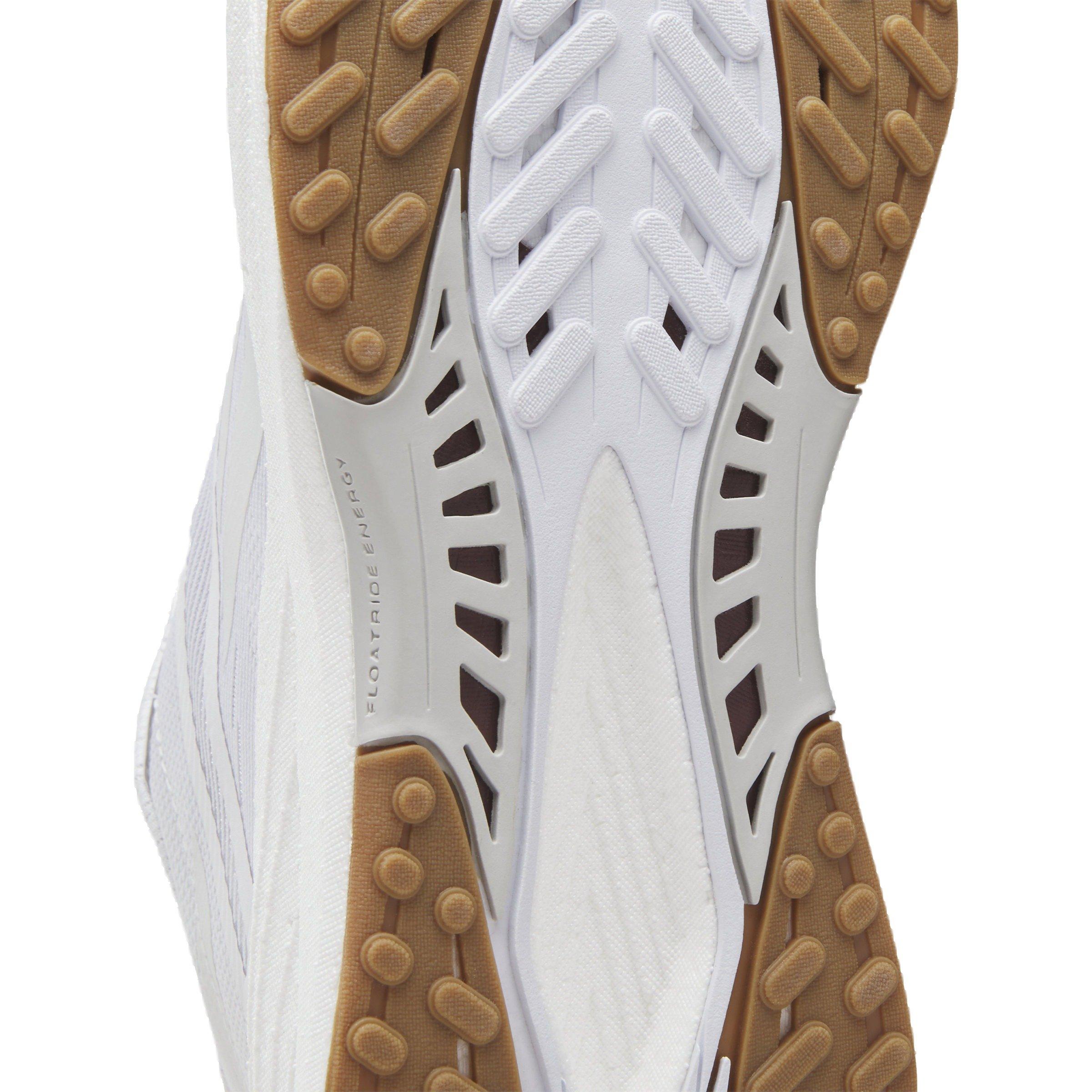 Reebok Floatride Energy 5 "Ftwr White/Rbbr White/Reebok Lee 3" Men's Running Shoe - WHITE/WHITE/LEE Thumbnail View 9