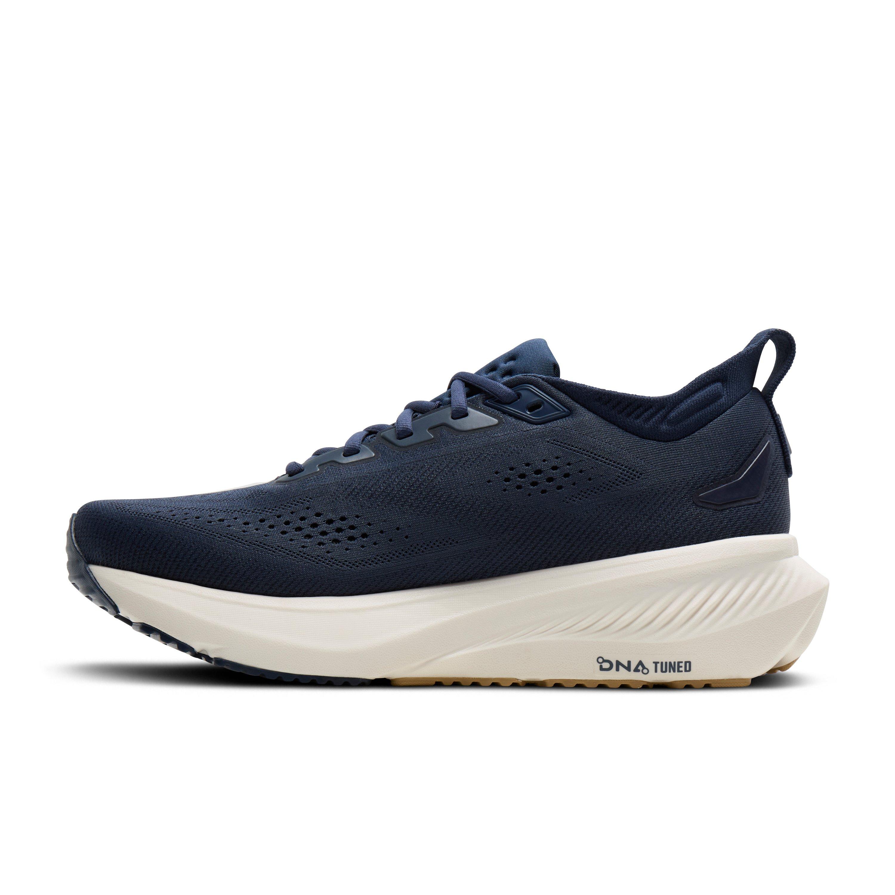 Brooks Glycerin 23 "Blue/Spellbound/Starfish" Men's Running Shoe - BLUE/SPELLBOUND/STARFISH