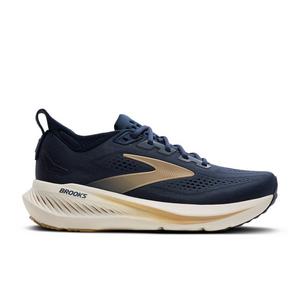 Brooks Glycerin 23 "Blue/Spellbound/Starfish" Men's Running Shoe - BLUE/SPELLBOUND/STARFISH