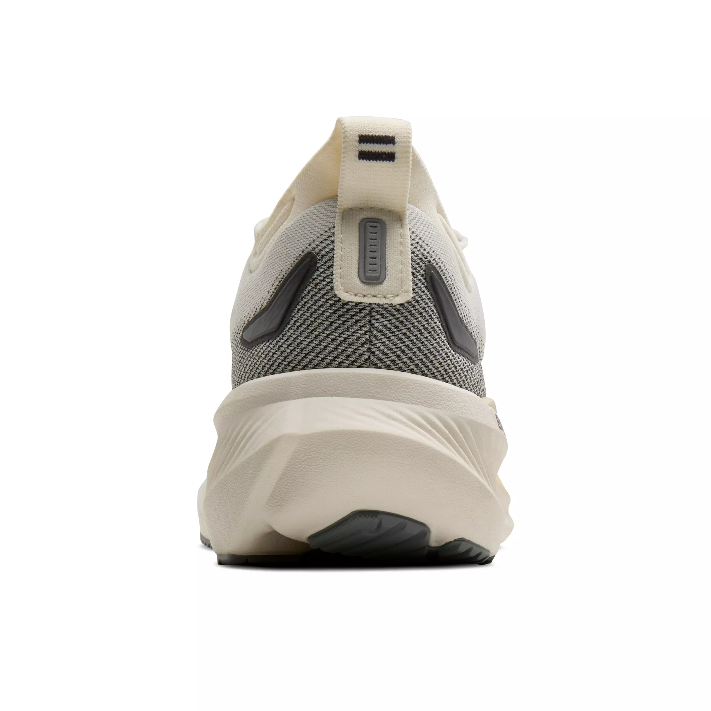 Brooks Glycerin 23 "Coconut/Bleached Sand/Grey" Men's Running Shoe - COCONUT/SAND/GREY