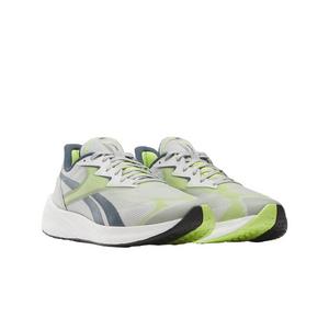 Reebok Floatride Energy Symmetros 2.5 "Steely Fog/Hoops Blue/Laser Lime" Men's Running Shoe