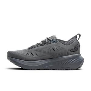 Brooks Glycerin 23 "Grey/Blackened Pearl/Black" Men's Running Shoe - GREY/PEARL/BLACK