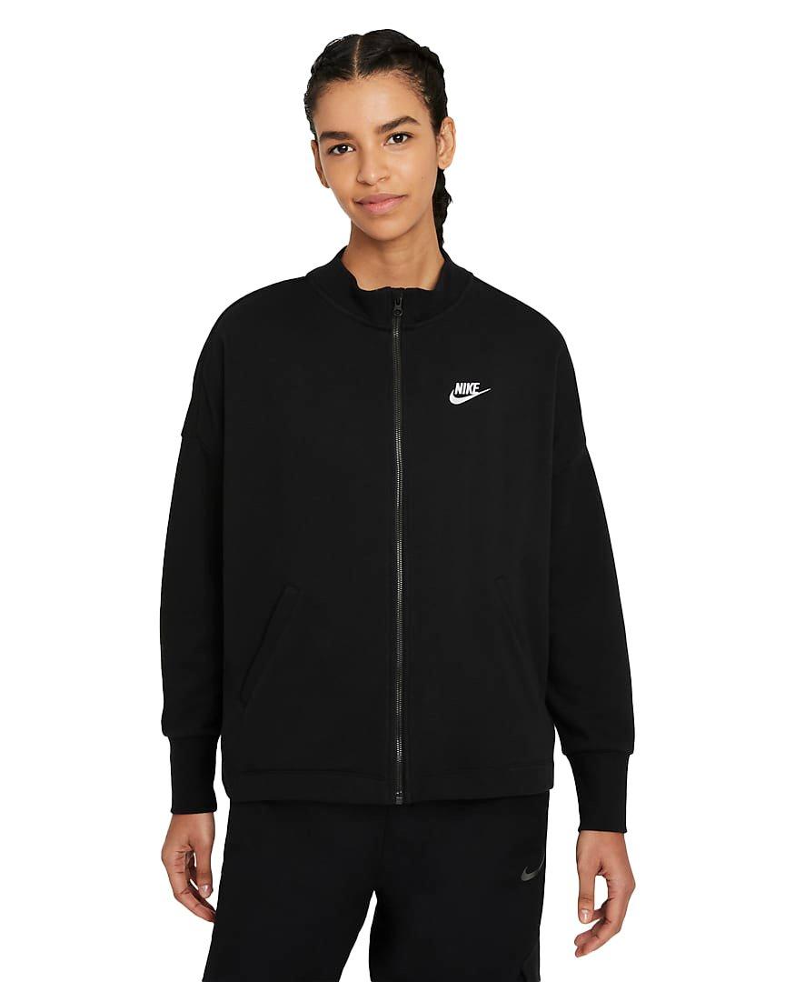 Nike sportswear rally outlet cardigan