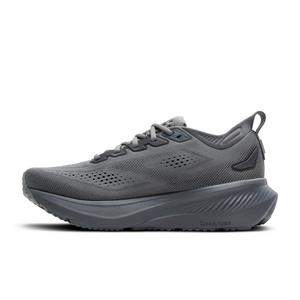 Brooks Glycerin 23 "Grey/Blackened Pearl/Black" Men's Wide Running Shoe - GREY/PEARL/BLACK