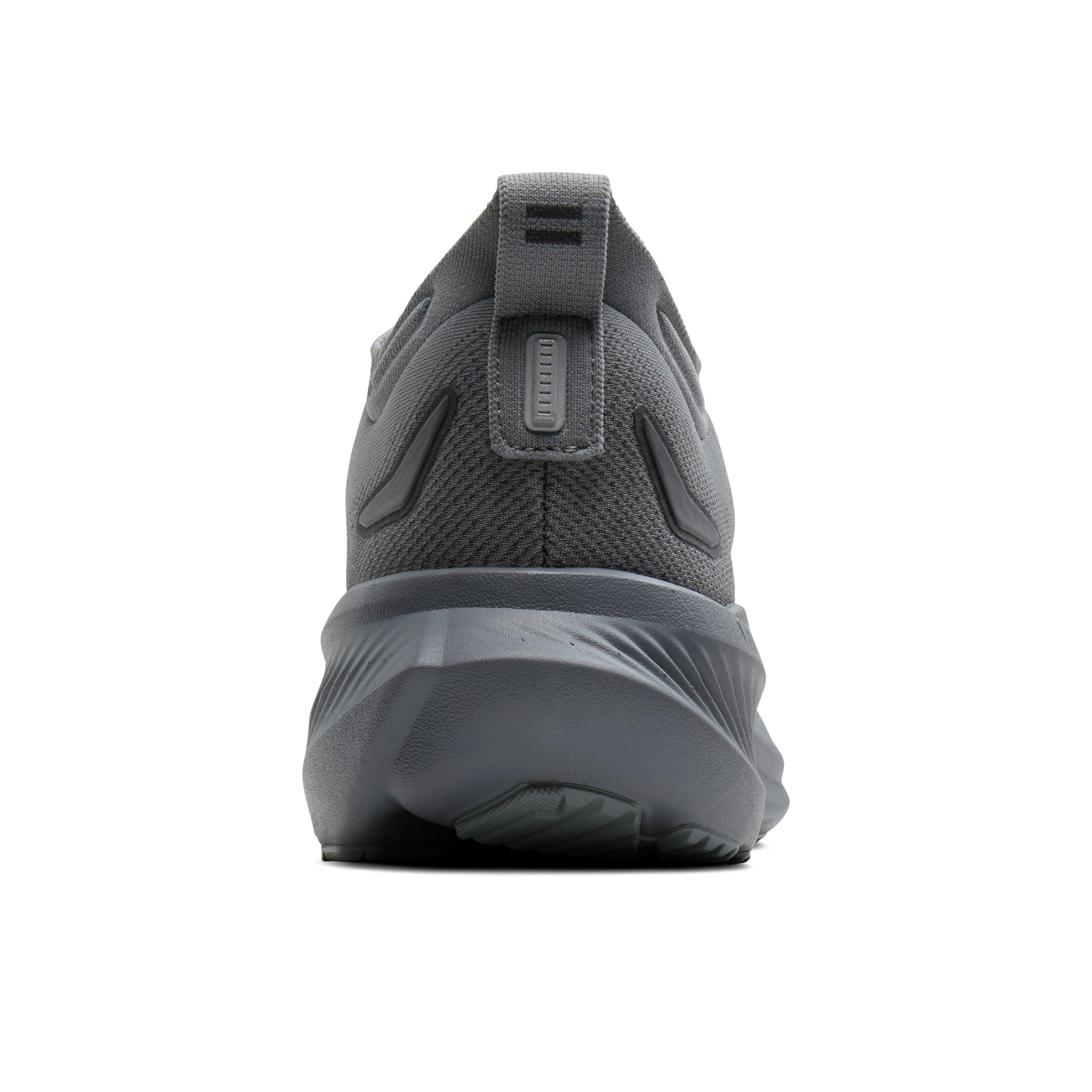 Brooks Glycerin 23 "Grey/Blackened Pearl/Black" Men's Wide Running Shoe - GREY/PEARL/BLACK