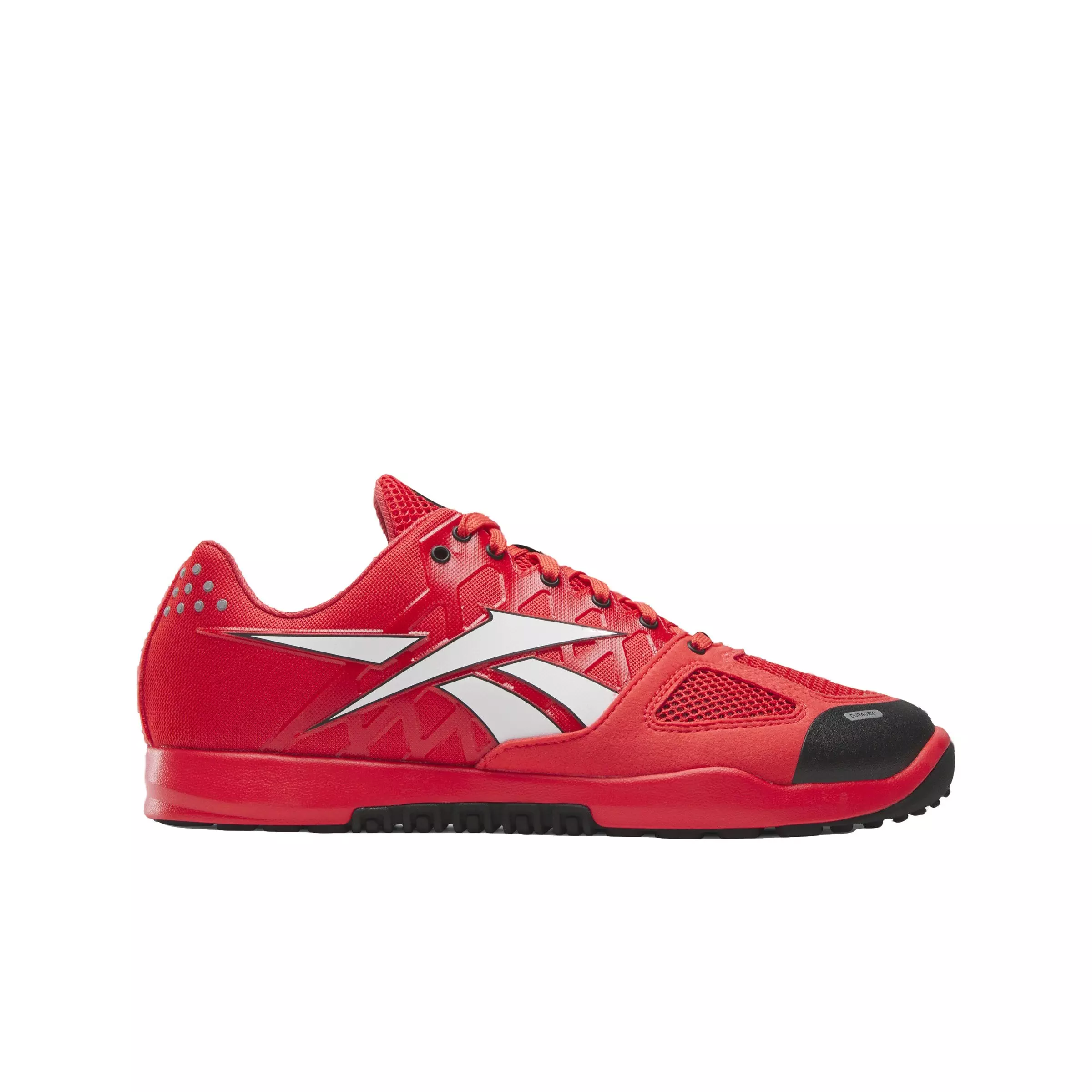 Reebok Nano 2.0 "Cherry Red/White/Core Black" Men's Training Shoe - RED/WHITE/BLACK