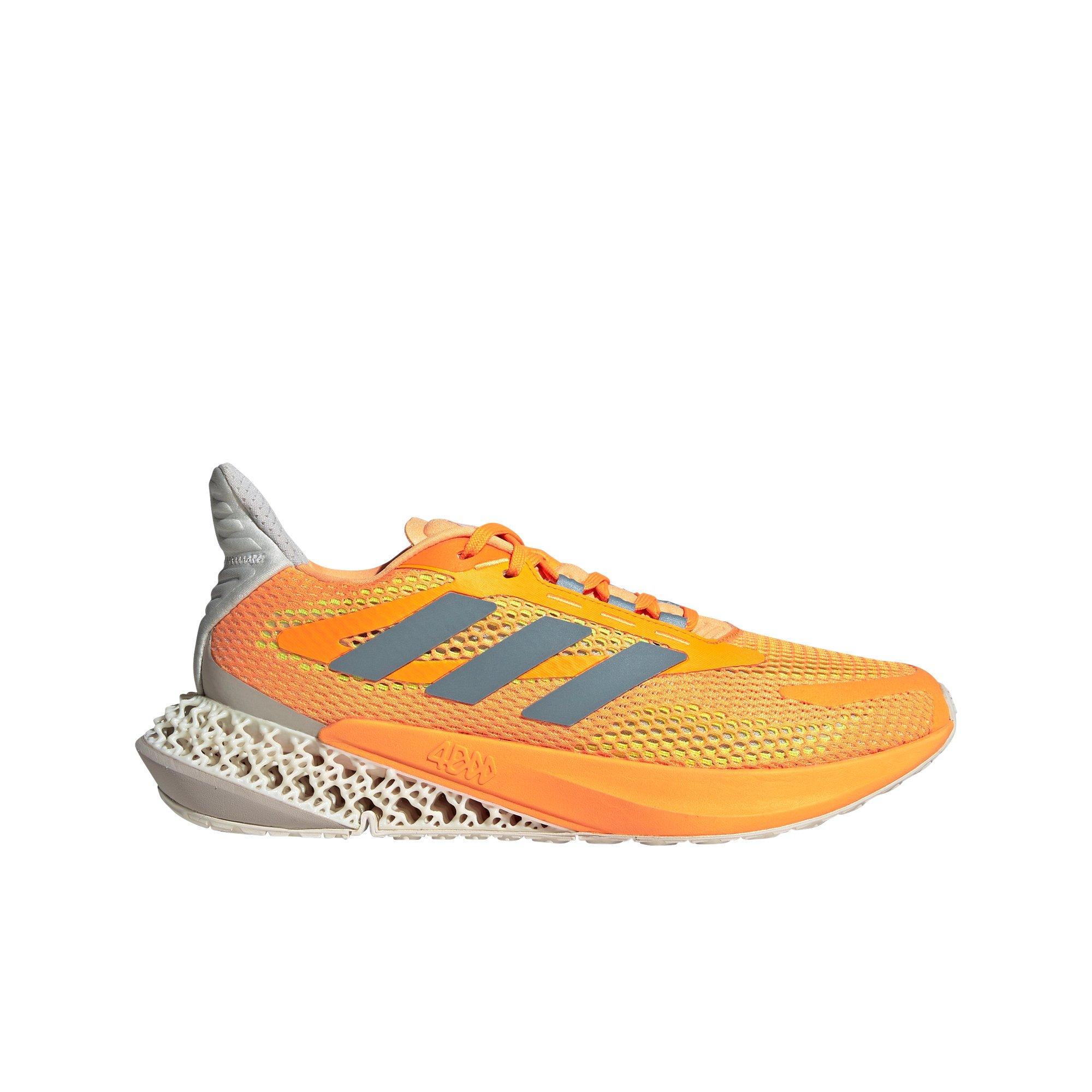adidas 4d orange