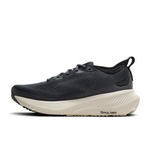 Brooks Glycerin 23 "Turbulence/Ebony/Clear" Men's Running Shoe - TURBULENCE/EBONY/CLEAR