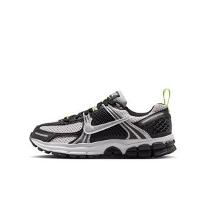 Nike Zoom Vomero 5 "Black/Photon Dust/Volt Ice/Metallic Silver" Grade School Boys' Shoe